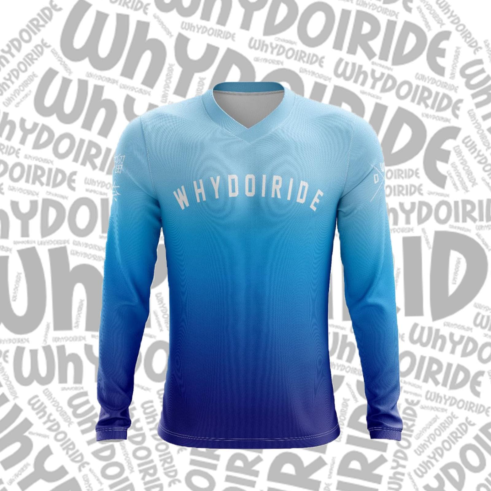 Yellow Whydoiride apparel official marketplace photo