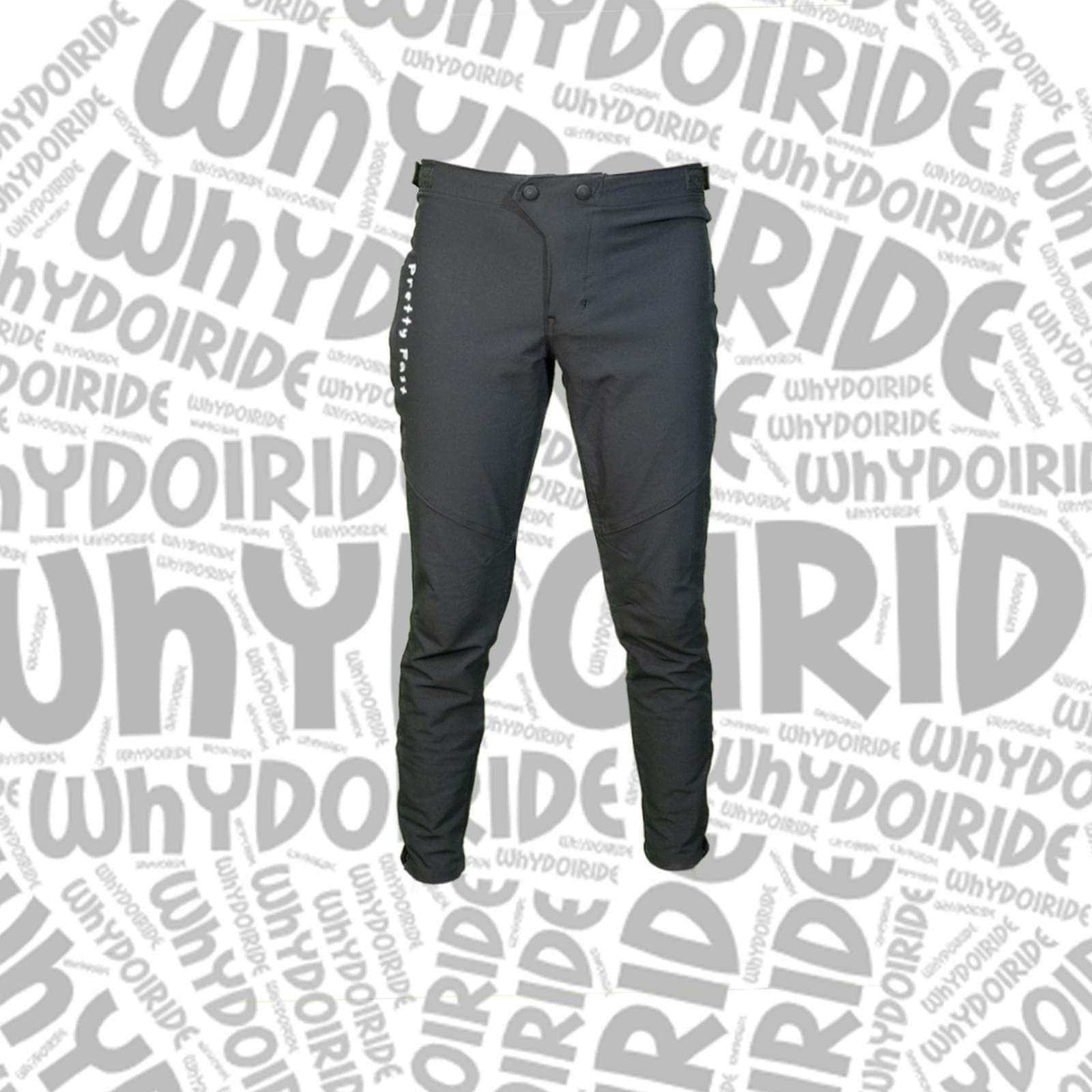 What Makes a Good MTB Riding Pants?